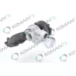 REMANTE 003-001-001362R - Turbocompresseur, suralimentation