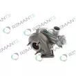 REMANTE 003-001-001380R - Turbocompresseur, suralimentation