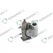 REMANTE 003-001-001380R - Turbocompresseur, suralimentation