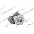 REMANTE 003-001-001380R - Turbocompresseur, suralimentation