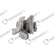 Turbocompresseur, suralimentation REMANTE [003-001-001383R]