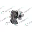 REMANTE 003-001-001396R - Turbocompresseur, suralimentation