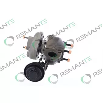 REMANTE 003-001-001405R - Turbocompresseur, suralimentation