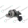 REMANTE 003-001-001405R - Turbocompresseur, suralimentation