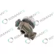 REMANTE 003-001-001411R - Turbocompresseur, suralimentation