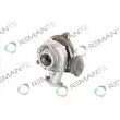 REMANTE 003-001-001411R - Turbocompresseur, suralimentation