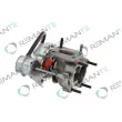 REMANTE 003-001-001502R - Turbocompresseur, suralimentation