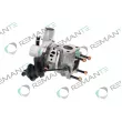 Turbocompresseur, suralimentation REMANTE [003-001-001569R]