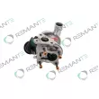 REMANTE 003-001-001569R - Turbocompresseur, suralimentation