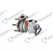 REMANTE 003-001-001569R - Turbocompresseur, suralimentation