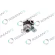 REMANTE 003-001-001583R - Turbocompresseur, suralimentation