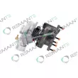 Turbocompresseur, suralimentation REMANTE [003-001-001600R]