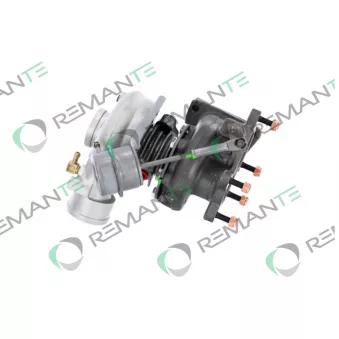 REMANTE 003-001-001600R - Turbocompresseur, suralimentation