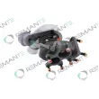 REMANTE 003-001-001600R - Turbocompresseur, suralimentation