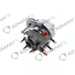 REMANTE 003-001-001600R - Turbocompresseur, suralimentation