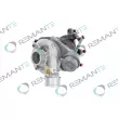 REMANTE 003-001-001600R - Turbocompresseur, suralimentation