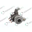 REMANTE 003-001-001604R - Turbocompresseur, suralimentation