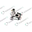 Turbocompresseur, suralimentation REMANTE [003-001-001636R]