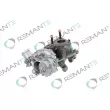 REMANTE 003-001-001655R - Turbocompresseur, suralimentation