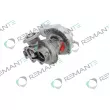 REMANTE 003-001-001737R - Turbocompresseur, suralimentation