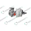 REMANTE 003-001-001737R - Turbocompresseur, suralimentation