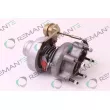 Turbocompresseur, suralimentation REMANTE [003-001-001846R]