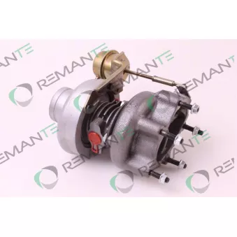 REMANTE 003-001-001846R - Turbocompresseur, suralimentation