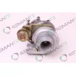 REMANTE 003-001-001846R - Turbocompresseur, suralimentation