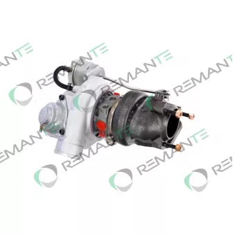 REMANTE 003-001-001931R - Turbocompresseur, suralimentation