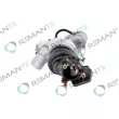 REMANTE 003-001-001931R - Turbocompresseur, suralimentation