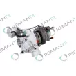 REMANTE 003-001-001931R - Turbocompresseur, suralimentation