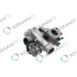 REMANTE 003-001-002014R - Turbocompresseur, suralimentation