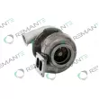 REMANTE 003-001-002205R - Turbocompresseur, suralimentation