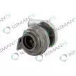 REMANTE 003-001-002205R - Turbocompresseur, suralimentation