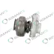 REMANTE 003-001-002205R - Turbocompresseur, suralimentation