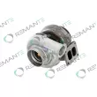 REMANTE 003-001-002205R - Turbocompresseur, suralimentation