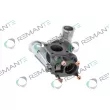 REMANTE 003-001-002215R - Turbocompresseur, suralimentation