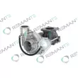 REMANTE 003-001-002215R - Turbocompresseur, suralimentation