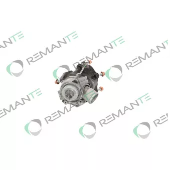 REMANTE 003-001-002487R - Turbocompresseur, suralimentation