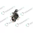 REMANTE 003-001-002487R - Turbocompresseur, suralimentation