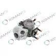 REMANTE 003-001-002624R - Turbocompresseur, suralimentation