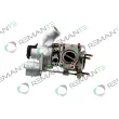 Turbocompresseur, suralimentation REMANTE [003-001-002921R]