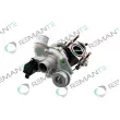REMANTE 003-001-002921R - Turbocompresseur, suralimentation