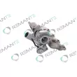 REMANTE 003-001-002951R - Turbocompresseur, suralimentation