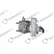 REMANTE 003-001-002961R - Turbocompresseur, suralimentation