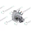 REMANTE 003-001-002961R - Turbocompresseur, suralimentation