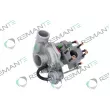 REMANTE 003-001-002961R - Turbocompresseur, suralimentation