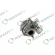 REMANTE 003-001-003011R - Turbocompresseur, suralimentation