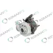 REMANTE 003-001-003011R - Turbocompresseur, suralimentation