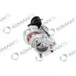 REMANTE 003-001-003119R - Turbocompresseur, suralimentation